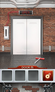 Download 100 Doors 2